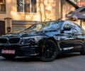 БМВ 5 Серія, об'ємом двигуна 2 л та пробігом 135 тис. км за 25500 $, фото 1 на Automoto.ua