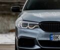 БМВ 5 Серия, объемом двигателя 4.39 л и пробегом 62 тыс. км за 45000 $, фото 17 на Automoto.ua