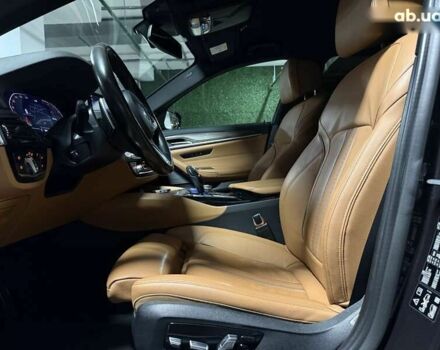 БМВ 5 Серия, объемом двигателя 2 л и пробегом 185 тыс. км за 31900 $, фото 25 на Automoto.ua