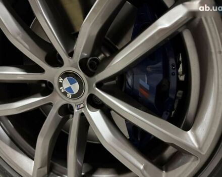 БМВ 5 Серія, об'ємом двигуна 2 л та пробігом 185 тис. км за 29800 $, фото 13 на Automoto.ua