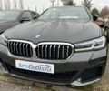 БМВ 5 Серія, об'ємом двигуна 3 л та пробігом 1 тис. км за 64991 $, фото 1 на Automoto.ua