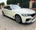 БМВ 5 Серия, объемом двигателя 2 л и пробегом 118 тыс. км за 30500 $, фото 7 на Automoto.ua