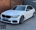 БМВ 5 Серія, об'ємом двигуна 4.4 л та пробігом 110 тис. км за 38900 $, фото 1 на Automoto.ua
