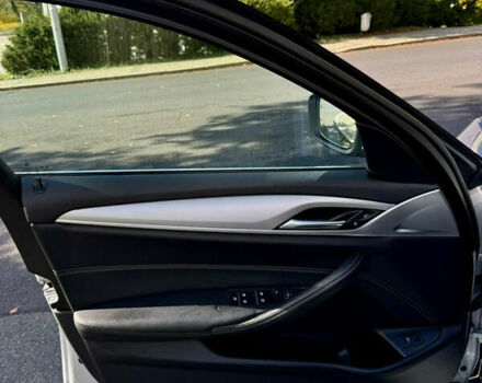 БМВ 5 Серия, объемом двигателя 2 л и пробегом 75 тыс. км за 35600 $, фото 13 на Automoto.ua