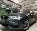 БМВ 5 Серия, объемом двигателя 2 л и пробегом 185 тыс. км за 31900 $, фото 1 на Automoto.ua
