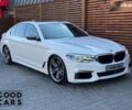 БМВ 5 Серія, об'ємом двигуна 4.4 л та пробігом 110 тис. км за 38900 $, фото 7 на Automoto.ua