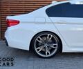 БМВ 5 Серія, об'ємом двигуна 4.4 л та пробігом 110 тис. км за 38900 $, фото 10 на Automoto.ua