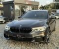 БМВ 5 Серия, объемом двигателя 2 л и пробегом 267 тыс. км за 32500 $, фото 1 на Automoto.ua