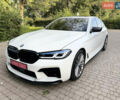БМВ 5 Серия, объемом двигателя 2 л и пробегом 118 тыс. км за 30500 $, фото 2 на Automoto.ua