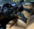 БМВ 5 Серія, об'ємом двигуна 2 л та пробігом 185 тис. км за 29800 $, фото 29 на Automoto.ua