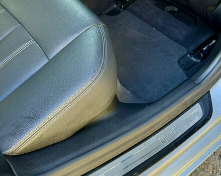 БМВ 5 Серия, объемом двигателя 2 л и пробегом 75 тыс. км за 35600 $, фото 31 на Automoto.ua