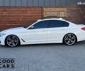 БМВ 5 Серія, об'ємом двигуна 4.4 л та пробігом 110 тис. км за 38900 $, фото 2 на Automoto.ua