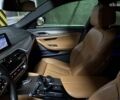 БМВ 5 Серія, об'ємом двигуна 2 л та пробігом 185 тис. км за 29800 $, фото 27 на Automoto.ua