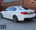 БМВ 5 Серія, об'ємом двигуна 4.4 л та пробігом 110 тис. км за 38900 $, фото 3 на Automoto.ua