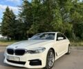 БМВ 5 Серия, объемом двигателя 2 л и пробегом 38 тыс. км за 48000 $, фото 1 на Automoto.ua