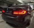 БМВ 5 Серія, об'ємом двигуна 2 л та пробігом 185 тис. км за 29800 $, фото 10 на Automoto.ua