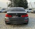 БМВ 5 Серия, объемом двигателя 2 л и пробегом 267 тыс. км за 32500 $, фото 8 на Automoto.ua