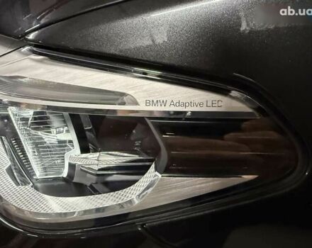 БМВ 5 Серія, об'ємом двигуна 2 л та пробігом 185 тис. км за 29800 $, фото 15 на Automoto.ua