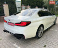 БМВ 5 Серия, объемом двигателя 2 л и пробегом 118 тыс. км за 30500 $, фото 9 на Automoto.ua