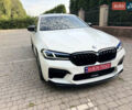 БМВ 5 Серия, объемом двигателя 2 л и пробегом 118 тыс. км за 30500 $, фото 5 на Automoto.ua