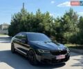 БМВ 5 Серия, объемом двигателя 2 л и пробегом 107 тыс. км за 23900 $, фото 1 на Automoto.ua