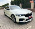 БМВ 5 Серия, объемом двигателя 2 л и пробегом 118 тыс. км за 30500 $, фото 6 на Automoto.ua