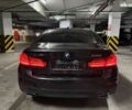 БМВ 5 Серія, об'ємом двигуна 2 л та пробігом 185 тис. км за 29800 $, фото 9 на Automoto.ua