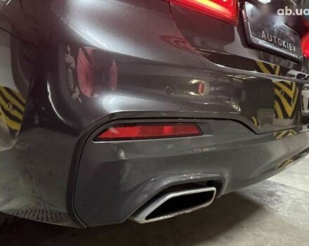 БМВ 5 Серія, об'ємом двигуна 2 л та пробігом 185 тис. км за 29800 $, фото 20 на Automoto.ua