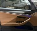 БМВ 5 Серия, объемом двигателя 2 л и пробегом 185 тыс. км за 31900 $, фото 22 на Automoto.ua