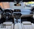 БМВ 5 Серія, об'ємом двигуна 4.4 л та пробігом 110 тис. км за 38900 $, фото 16 на Automoto.ua