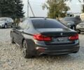 БМВ 5 Серия, объемом двигателя 2 л и пробегом 267 тыс. км за 32500 $, фото 7 на Automoto.ua