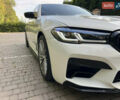 БМВ 5 Серия, объемом двигателя 2 л и пробегом 118 тыс. км за 30500 $, фото 17 на Automoto.ua