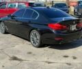 БМВ 5 Серия, объемом двигателя 0 л и пробегом 110 тыс. км за 9600 $, фото 2 на Automoto.ua