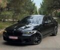 БМВ 5 Серія, об'ємом двигуна 2 л та пробігом 108 тис. км за 23700 $, фото 1 на Automoto.ua
