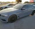 БМВ 5 Серія, об'ємом двигуна 2 л та пробігом 81 тис. км за 8000 $, фото 1 на Automoto.ua