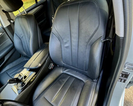 БМВ 5 Серия, объемом двигателя 2 л и пробегом 75 тыс. км за 35600 $, фото 16 на Automoto.ua