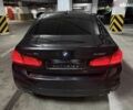 БМВ 5 Серія, об'ємом двигуна 2 л та пробігом 185 тис. км за 29800 $, фото 8 на Automoto.ua