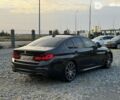 БМВ 5 Серия, объемом двигателя 2 л и пробегом 267 тыс. км за 32500 $, фото 10 на Automoto.ua