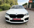 БМВ 5 Серия, объемом двигателя 2 л и пробегом 118 тыс. км за 30500 $, фото 4 на Automoto.ua