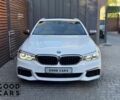 БМВ 5 Серія, об'ємом двигуна 4.4 л та пробігом 110 тис. км за 38900 $, фото 1 на Automoto.ua