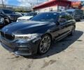 БМВ 5 Серія, об'ємом двигуна 2 л та пробігом 101 тис. км за 7700 $, фото 1 на Automoto.ua