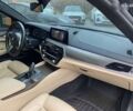 БМВ 5 Серия, объемом двигателя 4.4 л и пробегом 84 тыс. км за 44500 $, фото 10 на Automoto.ua