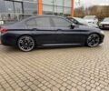 БМВ 5 Серия, объемом двигателя 4.4 л и пробегом 84 тыс. км за 44500 $, фото 9 на Automoto.ua
