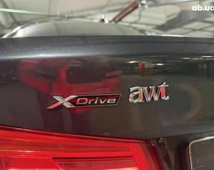 БМВ 5 Серія, об'ємом двигуна 2 л та пробігом 185 тис. км за 29800 $, фото 18 на Automoto.ua