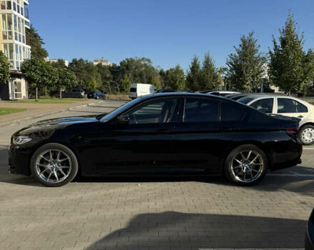 БМВ 5 Серия, объемом двигателя 3 л и пробегом 112 тыс. км за 39899 $, фото 6 на Automoto.ua