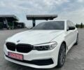 БМВ 5 Серия, объемом двигателя 2 л и пробегом 110 тыс. км за 22500 $, фото 3 на Automoto.ua