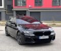 БМВ 5 Серія, об'ємом двигуна 3 л та пробігом 90 тис. км за 37999 $, фото 1 на Automoto.ua