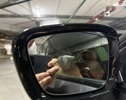 БМВ 5 Серия, объемом двигателя 2 л и пробегом 185 тыс. км за 31900 $, фото 16 на Automoto.ua