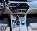БМВ 5 Серія, об'ємом двигуна 4.4 л та пробігом 110 тис. км за 38900 $, фото 18 на Automoto.ua