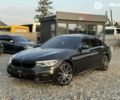 БМВ 5 Серия, объемом двигателя 2 л и пробегом 267 тыс. км за 32500 $, фото 1 на Automoto.ua